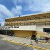 Santa Casa revitaliza fachada do Hospital de Pequeno Porte (HPP) da Prefeitura de Santos